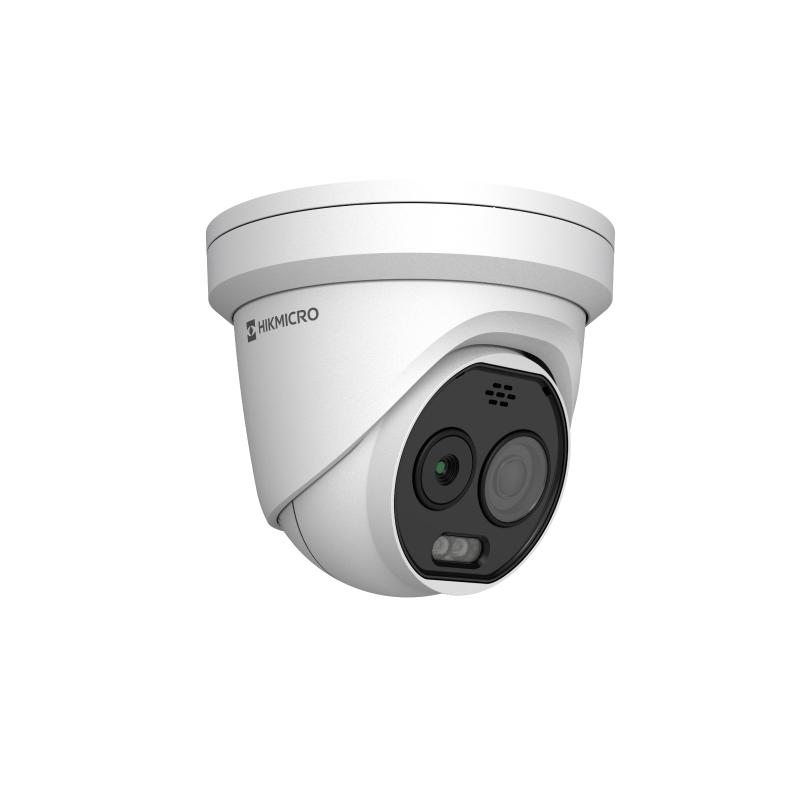 Hikvision HM-TD1218-7/G0/T1A termalna bi-spectrum IP kamera