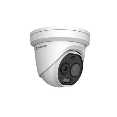Hikvision HM-TD1228-7/G1/T3A termalna bi-spectrum IP kamera