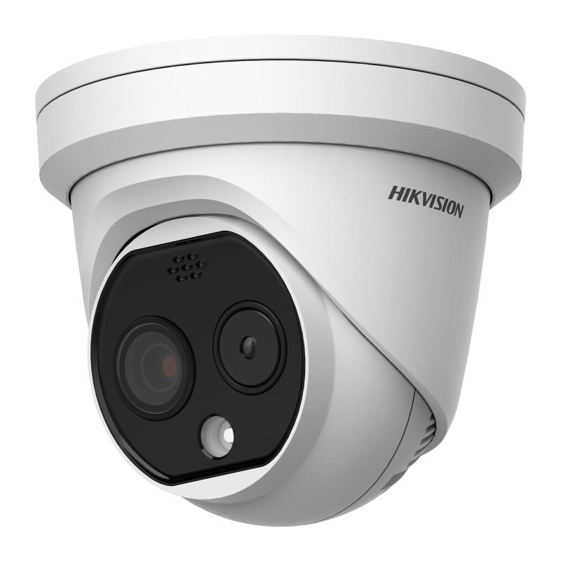 DS-2TD1228-2/QA(BLACK) Hikvision termalna kamera