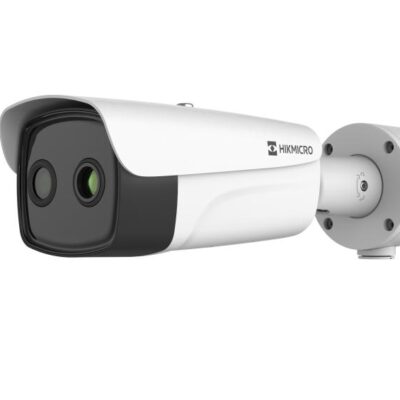 HM-TD2638T-4/G0/T1Y Hikvision termografska bullet kamera