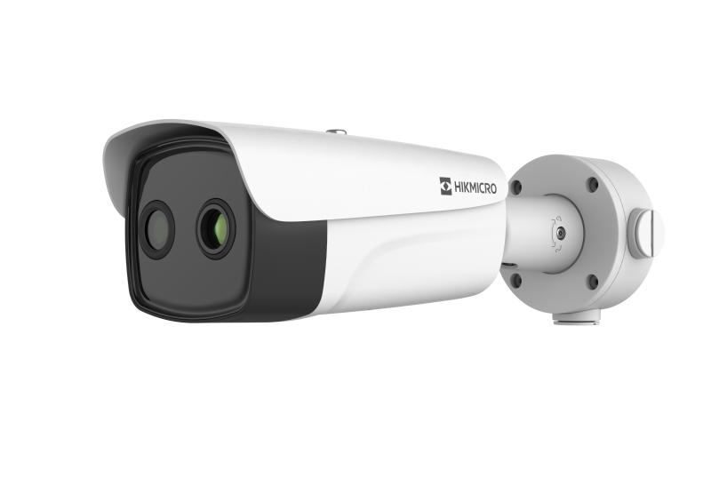 HM-TD2638T-8/G1/T3Y Hikvision termografska bullet kamera
