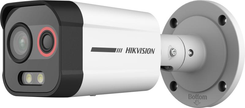 DS-2TD2608-1/QA Hikvision termalna kamera