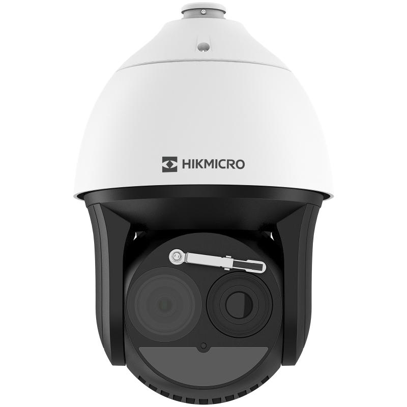 Hikvision HM-TD4167-50/WY termalna bi-spectrum speed dome kamera