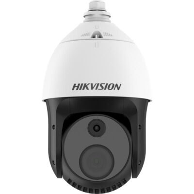 DS-2TD4238-10/S2(B) Hikvision termalna kamera