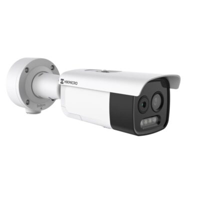 HM-TD2618-3/G0/T1A Hikvision termalna kamera