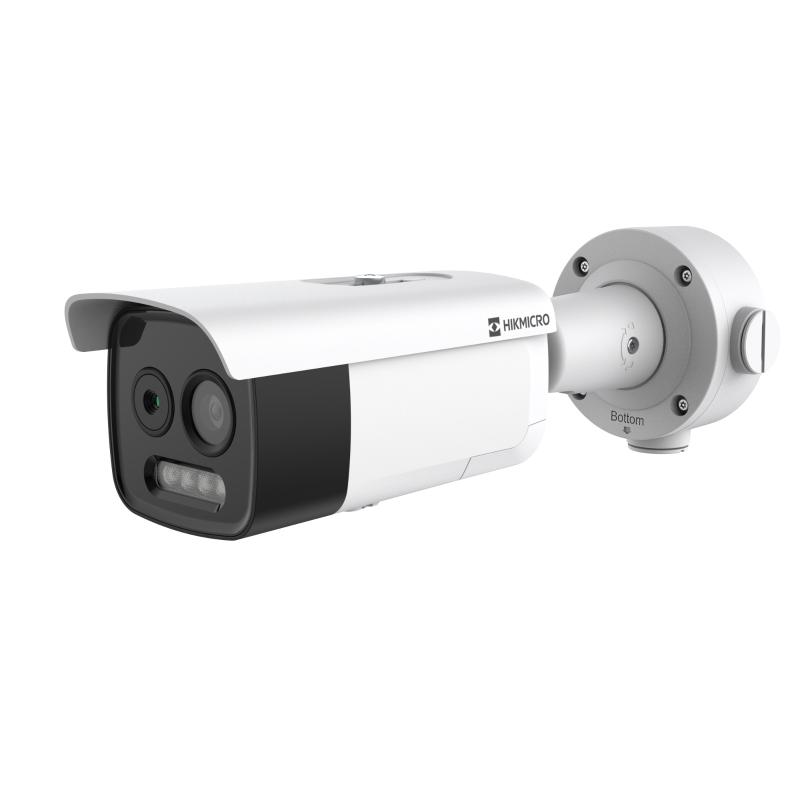 HM-TD2628T-3/G1/T3A Hikvision termalna kamera