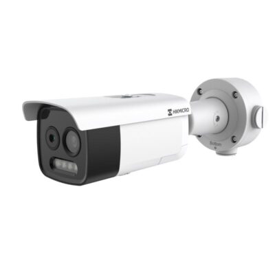 HM-TD2628T-7/G1/T3A Hikvision termalna kamera