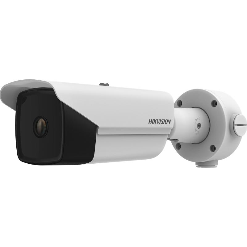 DS-2TD2137T-4/QY Hikvision termalna kamera