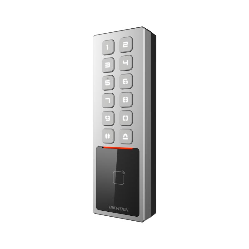 HIKVISION DS-K1T805MBWX ACCESS CONTROL TERMINAL - Image 2