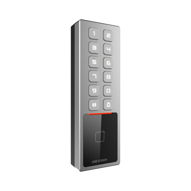 HIKVISION DS-K1T805MBWX ACCESS CONTROL TERMINAL - Image 3