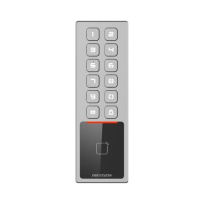 HIKVISION DS-K1T805MBWX ACCESS CONTROL TERMINAL