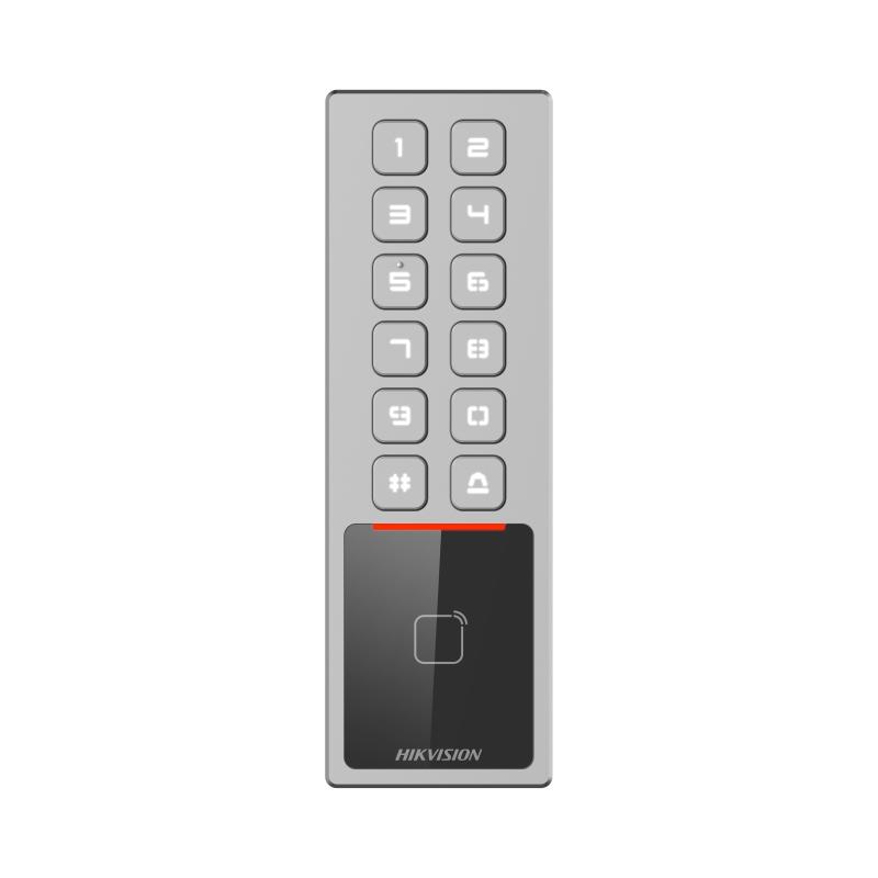 HIKVISION DS-K1T805MBWX ACCESS CONTROL TERMINAL