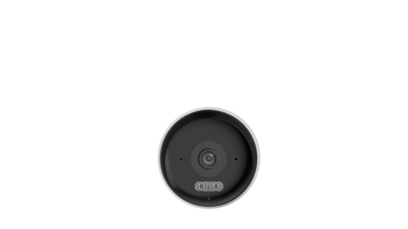 HIKVISION DS-2CFS04/4G-SIM(2.8MM) SOLARNA 4G KAMERA
