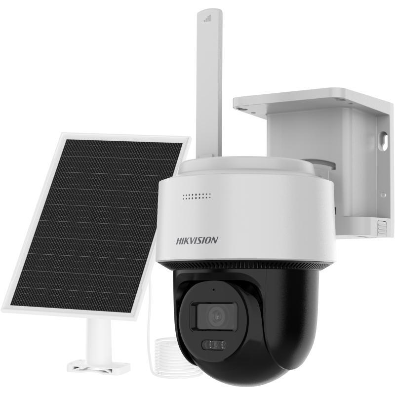 HIKVISION DS-2CFSP4/4G SOLARNA 4G PT KAMERA