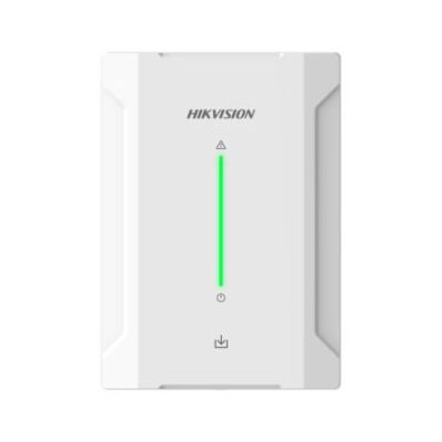 HIKVISION DS-PM1-I8O2-H AX PRO WIRED INPUT EXPANDER